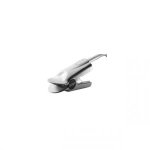 Sensor oxicapnografo SpO2 dedo